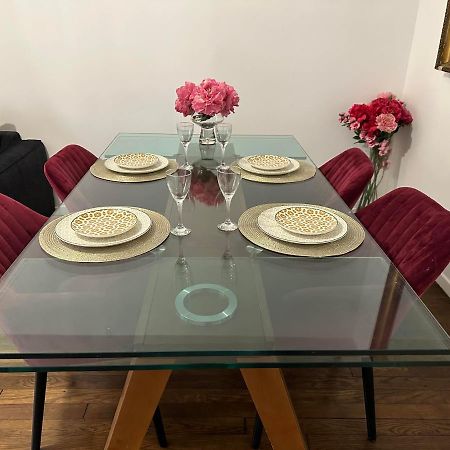 Cathedral Hypercenter 3 Min Train Station Apartment แร็งส์ ภายนอก รูปภาพ