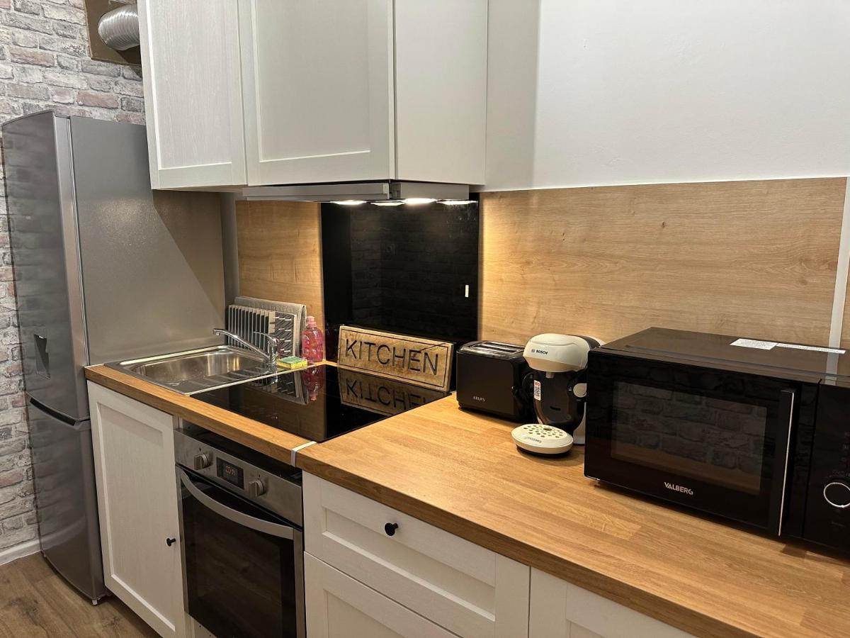 Cathedral Hypercenter 3 Min Train Station Apartment แร็งส์ ภายนอก รูปภาพ